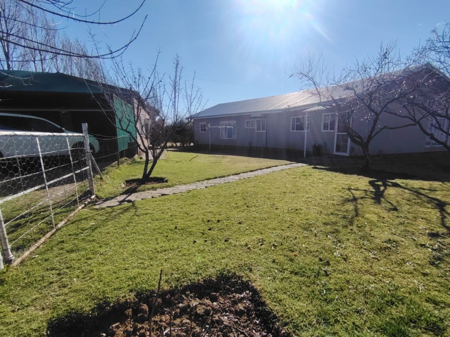 To Let 3 Bedroom Property for Rent in Mary Anne Free State